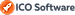 ICO Software logo