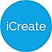 iCreate logo