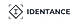 IDENTANCE logo