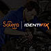 Identifix logo