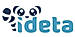 Ideta logo