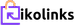ikolinks logo