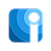 iLert logo