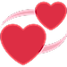 I Love PDF 2 logo