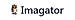Imagator logo