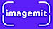 Imagemit logo