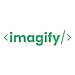 Imagify logo