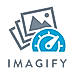 Imagify logo