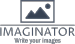 Imaginator logo