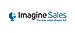 ImagineSales logo