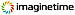 ImagineTime logo