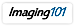 Imaging101 logo