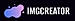 ImgCreator.AI logo