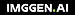 ImgGen AI logo