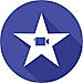 iMovie logo