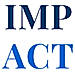 Impact ERP logo