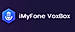 iMyFone VoxBox logo