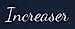 Increaser logo