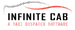 Infinite Cab logo