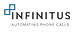 Infinitus logo