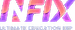 INFIX logo