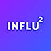 Influ2 logo