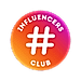 Influencers Club logo