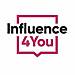Influence4You logo