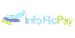 InfoFlo Pay logo