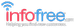 Infofree logo