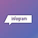 Infogram logo