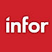 Infor LN logo
