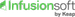 Infusionsoft by Keap logo