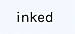 Inked logo