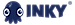 INKY logo