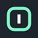 Input logo