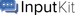 InputKit logo