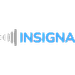 Insigna logo
