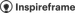 Inspireframe logo