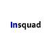 Insquad logo