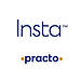 Insta HMS logo