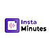 Instaminutes logo