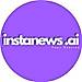 Instanews.ai logo