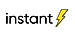 Instant logo