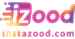 Instazood logo