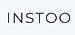 Instoo logo