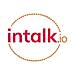 Intalk.io logo