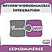 Integrate your WooCommerce Store with Reverb - CedCommerce logo