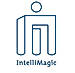 IntelliMagic Vision for SAN logo