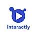 Interactly.video logo